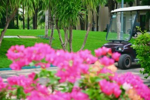 Увеличить фото отеля Хайнань, Fairmont Sanya Haitnag Bay 5* №42