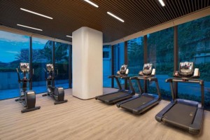 Увеличить фото отеля Хайнань, Ascott Dadonghai Bay Sanya 5* №50