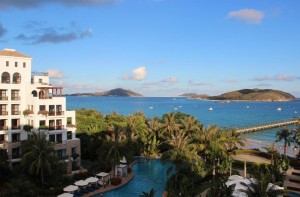 Увеличить фото отеля Хайнань, Aegean Boutique Suites Resort Sanya 5* №88