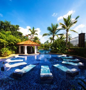 Увеличить фото отеля Хайнань, Best Western Sanya International Boutique Resort Hotel 5* №24