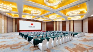 Увеличить фото отеля Хайнань, Grand Soluxe Hotel & Resort 5* №69
