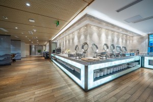Увеличить фото отеля Хайнань, Argyle Yalong Bay Resort 4* №34