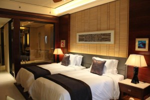 Увеличить фото отеля Хайнань, Crowne Plaza Sanya City Center 5* №64