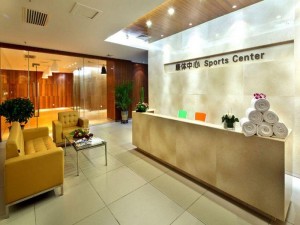 Увеличить фото отеля Хайнань, Gentl Grown Sanya Seashore 4* №19