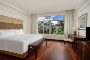 Увеличить фото отеля Хайнань, Grand Mercure Sanya Yalong Bay 5* №32