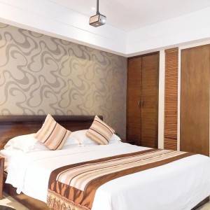 Увеличить фото отеля Хайнань, Barry Boutique Hotel Sanya 4* №68