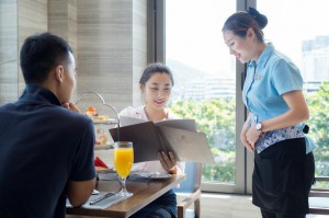 Увеличить фото отеля Хайнань, Dadonghai Hotel Sanya 5* №63