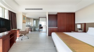 Увеличить фото отеля Хайнань, Grand Soluxe Hotel & Resort 5* №84