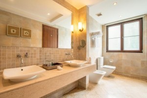 Увеличить фото отеля Хайнань, Aegean Boutique Suites Resort Sanya 5* №58