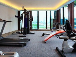 Увеличить фото отеля Хайнань, Four Season Ocean Courtyard Hotel 4* №39