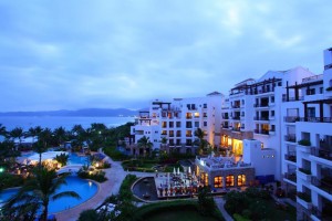 Увеличить фото отеля Хайнань, Aegean Boutique Suites Resort Sanya 5* №70