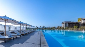 Увеличить фото отеля Хайнань, 1 Hotel Haitang Bay 5* №83