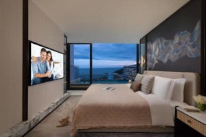 Увеличить фото отеля Хайнань, Ascott Dadonghai Bay Sanya 5* №65