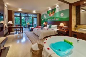 Увеличить фото отеля Хайнань, Grand Metropark Resort Yalong Bay 5* №57