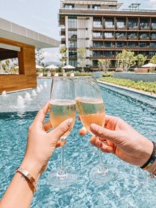 Увеличить фото отеля Хайнань, 1 Hotel Haitang Bay 5* №72