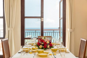 Увеличить фото отеля Хайнань, Aegean Boutique Suites Resort Sanya 5* №59