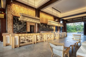 Увеличить фото отеля Хайнань, Grand Mercure Sanya Yalong Bay 5* №38