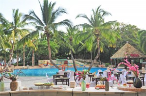 Увеличить фото отеля Хайнань, Grand Soluxe Hotel & Resort 5* №65