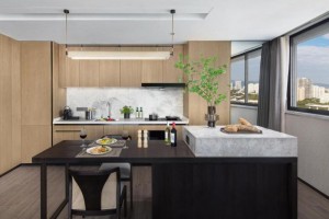 Увеличить фото отеля Хайнань, Ascott Dadonghai Bay Sanya 5* №60
