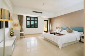 Увеличить фото отеля Хайнань, Barry Boutique Hotel Sanya 4* №66