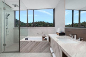 Увеличить фото отеля Хайнань, Ascott Dadonghai Bay Sanya 5* №53