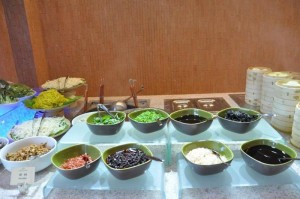 Увеличить фото отеля Хайнань, Hainan Greentown Blue Bay Resort 4* №78