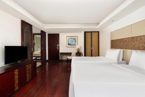 Увеличить фото отеля Хайнань, Grand Mercure Sanya Yalong Bay 5* №50