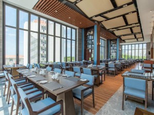 Увеличить фото отеля Хайнань, Dadonghai Hotel Sanya 5* №62