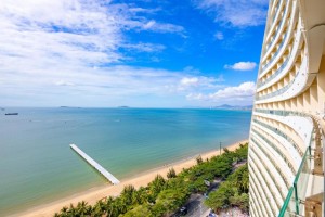 Увеличить фото отеля Хайнань, Four Points By Sheraton Hainan Sanya 5* №52