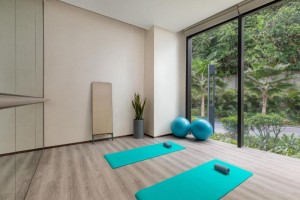 Увеличить фото отеля Хайнань, Ascott Dadonghai Bay Sanya 5* №83