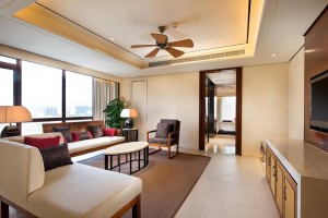Увеличить фото отеля Хайнань, Crowne Plaza Sanya City Center 5* №78