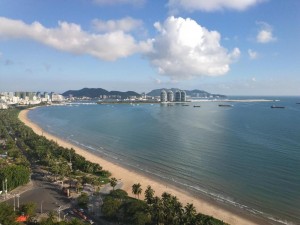 Увеличить фото отеля Хайнань, Four Points By Sheraton Hainan Sanya 5* №67