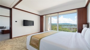 Увеличить фото отеля Хайнань, Grand Soluxe Hotel & Resort 5* №86
