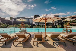Увеличить фото отеля Хайнань, 1 Hotel Haitang Bay 5* №71