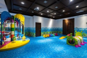 Увеличить фото отеля Хайнань, Grand Metropark Bay Hotel Sanya 5* №42