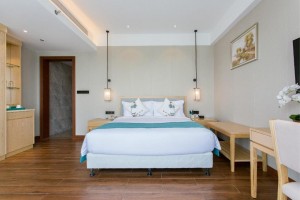 Увеличить фото отеля Хайнань, Dadonghai Hotel Sanya 5* №86