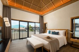 Увеличить фото отеля Хайнань, 1 Hotel Haitang Bay 5* №47