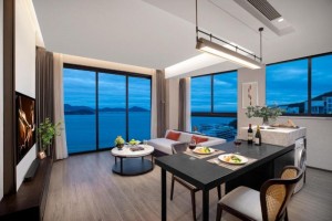 Увеличить фото отеля Хайнань, Ascott Dadonghai Bay Sanya 5* №74