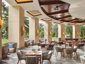 Увеличить фото отеля Хайнань, Fairmont Sanya Haitnag Bay 5* №27