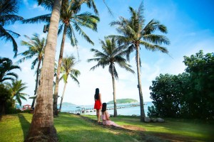 Увеличить фото отеля Хайнань, Aegean Boutique Suites Resort Sanya 5* №76
