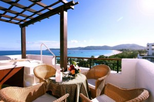 Увеличить фото отеля Хайнань, Aegean Boutique Suites Resort Sanya 5* №81