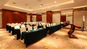 Увеличить фото отеля Хайнань, Grand Soluxe Hotel & Resort 5* №67