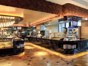 Увеличить фото отеля Хайнань, Four Season Ocean Courtyard Hotel 4* №38
