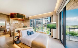 Увеличить фото отеля Хайнань, 1 Hotel Haitang Bay 5* №88