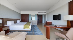 Увеличить фото отеля Хайнань, Grand Soluxe Hotel & Resort 5* №76