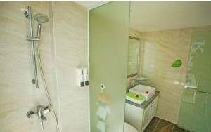 Увеличить фото отеля Хайнань, Biboluo Hotel 2* №21