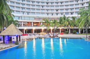 Увеличить фото отеля Хайнань, Grand Soluxe Hotel & Resort 5* №64