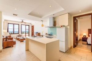 Увеличить фото отеля Хайнань, Aegean Boutique Suites Resort Sanya 5* №67