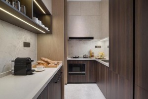 Увеличить фото отеля Хайнань, Ascott Dadonghai Bay Sanya 5* №68