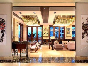 Увеличить фото отеля Хайнань, Four Season Ocean Courtyard Hotel 4* №27